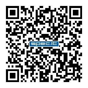 QR kodas | Merkevičius, Juonys ir partneriai, advokatų profesinė bendrija | spec.lt
