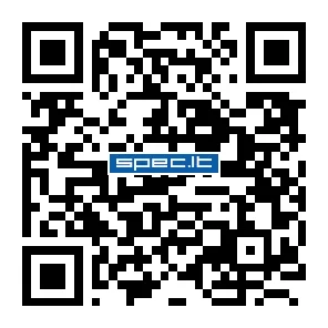 QR kodas | Merkinės bendruomenės asociacija | spec.lt