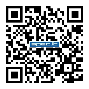 QR kodas | Merkinės globos namai | spec.lt