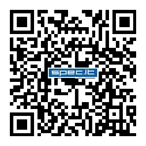 QR kodas | Merkinės miestelio ugniagesių savanorių draugija | spec.lt
