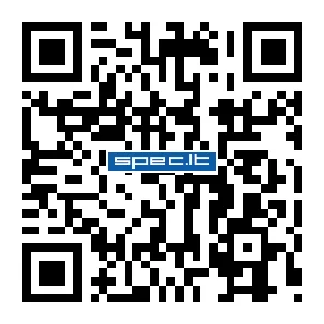 QR kodas | Merkinės sporto klubas SANTAKA-4 | spec.lt