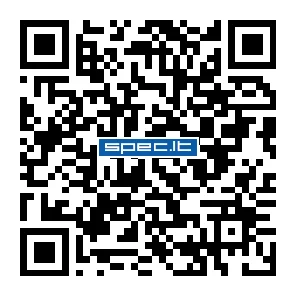 QR kodas | MERKINĖS ŠVČ. MERGELĖS MARIJOS ĖMIMO Į DANGŲ BAŽNYČIA | spec.lt