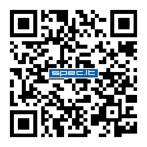 QR kodas | Merkinės vaistinė, UAB | spec.lt