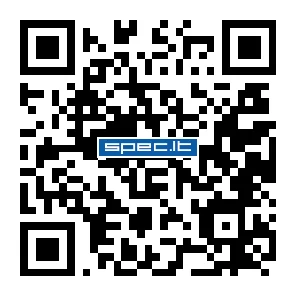 QR kodas | Merkio agrofirma, UAB