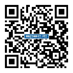QR kodas | Merkio aukštupio krašto bendruomenė