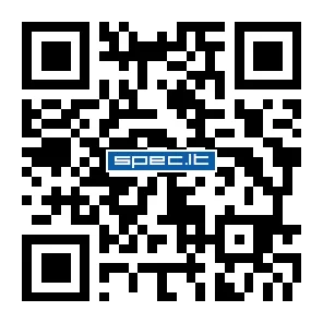 QR kodas | Merkio dokas, UAB | spec.lt