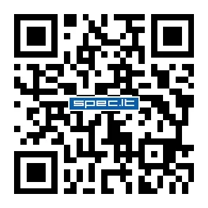 QR kodas | MERKIO KILPA, UAB