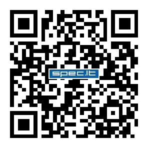 QR kodas | Merkio kraštas, UAB | spec.lt