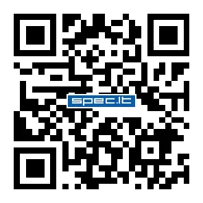 QR kodas | Merkio namas, MB