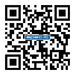 QR kodas | Synkonas, UAB | spec.lt