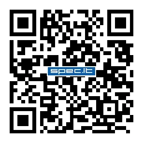 QR kodas | MERKIO VINGIS, komunalinis ūkis VšĮ