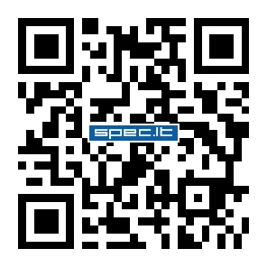 QR kodas | Merkista, UAB
