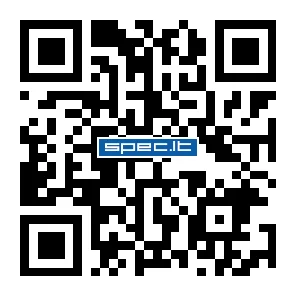QR kodas | Merkita, UAB
