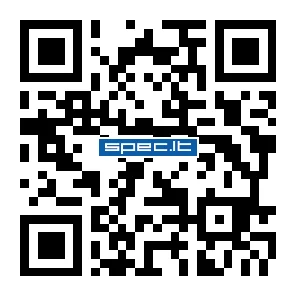 QR kodas | Merko Būstas, UAB | spec.lt