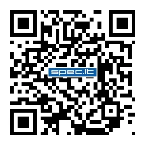 QR kodas | Statinių priežiūra ir administravimas, UAB | spec.lt