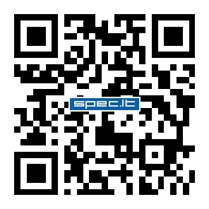 QR kodas | Merkonas, UAB