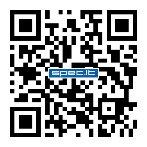 QR kodas | Merkrista, MB