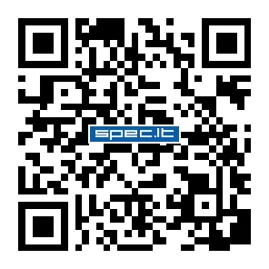QR kodas | Merkurijaus klajūnas, IĮ