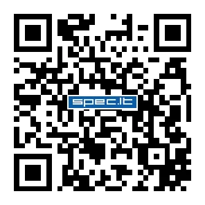QR kodas | Merkurijaus partneriai, UAB | spec.lt