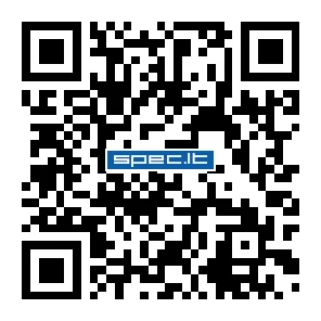 QR kodas | Merkurijus FURNI, MB