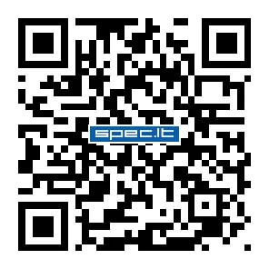 QR kodas | Merkurijus LT, UAB | spec.lt