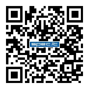 QR kodas | Merkys, sodininkų bendrija | spec.lt