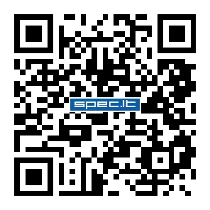 QR kodas | MERKYS, UAB | spec.lt