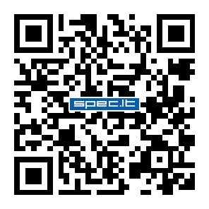 QR kodas | MERKYS, UAB | spec.lt