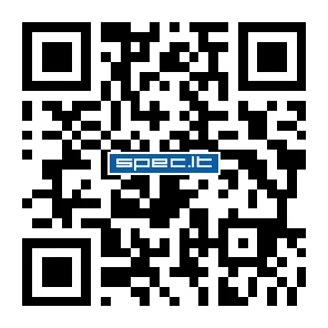 QR kodas | MERKYS, ŽŪB | spec.lt