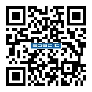 QR kodas | Merla, UAB | spec.lt