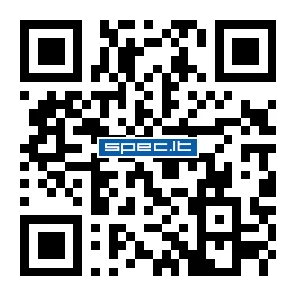 QR kodas | Merla, UAB