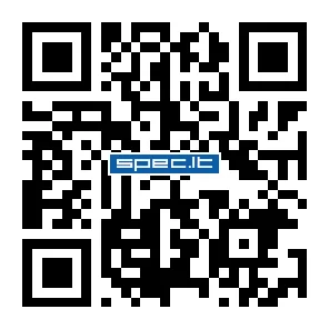 QR kodas | Merlana, UAB | spec.lt