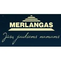 MERLANGAS, UAB