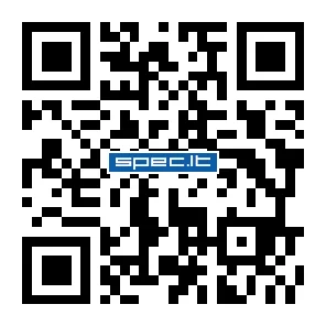 QR kodas | MERLANGAS, UAB | spec.lt