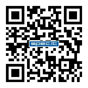 QR kodas | Merlinai, MB | spec.lt