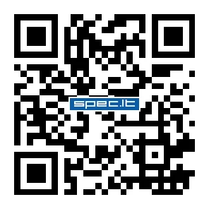 QR kodas | Merlinas, IĮ | spec.lt