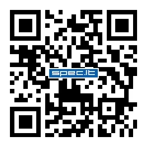 QR kodas | Merlinda, UAB
