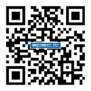 QR kodas | Merlindena, UAB