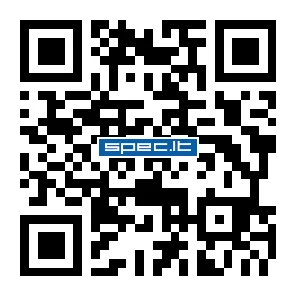 QR kodas | Merlinta, UAB