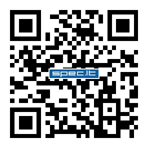 QR kodas | Merlinx, UAB | spec.lt