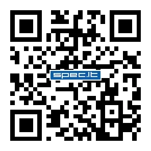 QR kodas | Merlionas, UAB