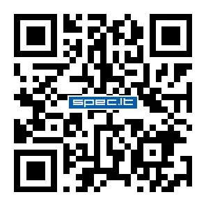 QR kodas | Merlita, UAB