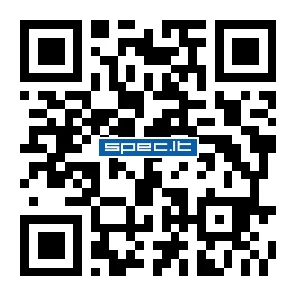 QR kodas | Merlitas, UAB | spec.lt
