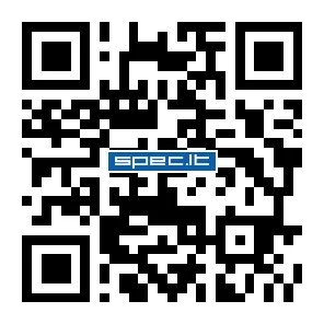 QR kodas | MERLONDA, UAB | spec.lt