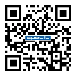 QR kodas | Merola, MB