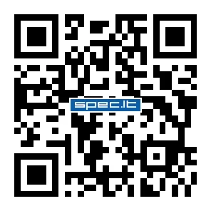 QR kodas | Merolsa, UAB