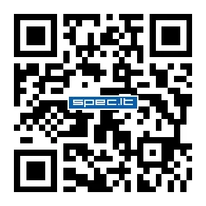 QR kodas | Merone, UAB