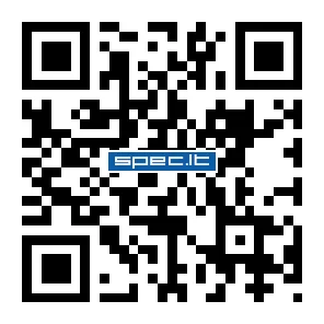 QR kodas | Merosa, MB
