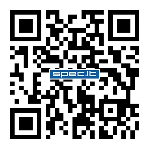 QR kodas | Merosova, MB