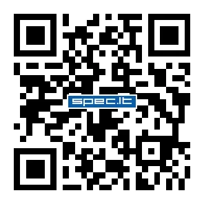 QR kodas | Merota, UAB